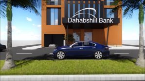 Dahabshiil Bankasının Temeli Atıldı